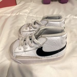 Toddler Nike Blazers